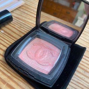Chanel blush Spring 2023 Fantaisie De Chanel